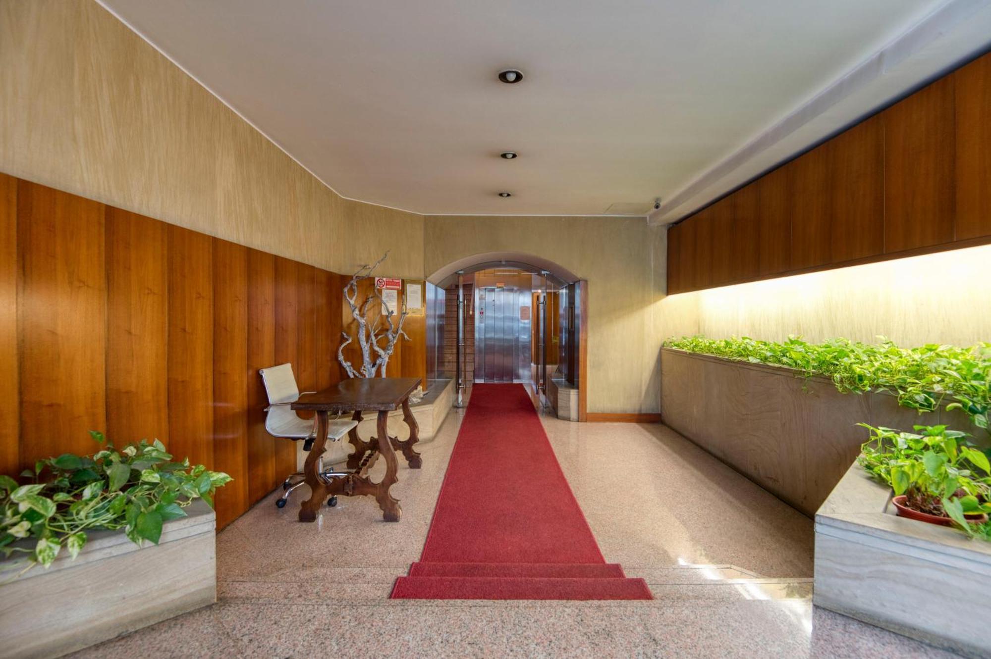 Milan Royal Suites -Montenapoleone- Milão Exterior foto